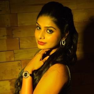 Meet your Posher, Chetana